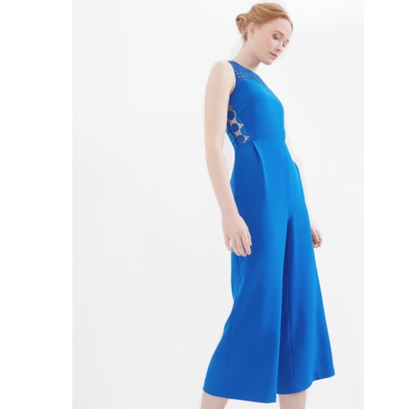 Jumpsuits | Ted Baker Nwt Realo 